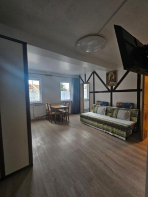Ferienwohnung #1 in der Altstadt von Stadtroda